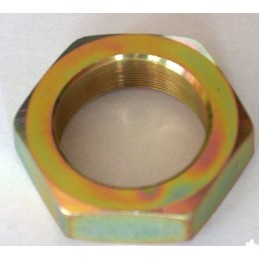 Kymco mxer mxu 50 150 axle nut