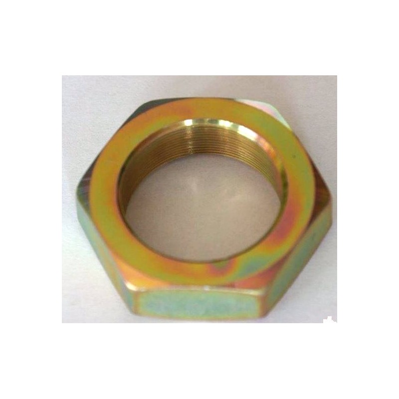 Kymco mxer mxu 50 150 axle nut