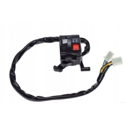 Left combined switch for quad atv 200 bashan