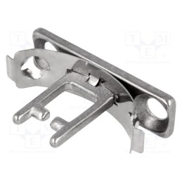 1 pcs x GUARD MASTER - 440K-A11095 - Standard key, TROJAN5, 440K-T11089