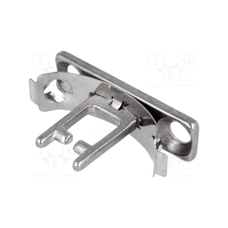 1 pcs x GUARD MASTER - 440K-A11095 - Standard key, TROJAN5, 440K-T11089