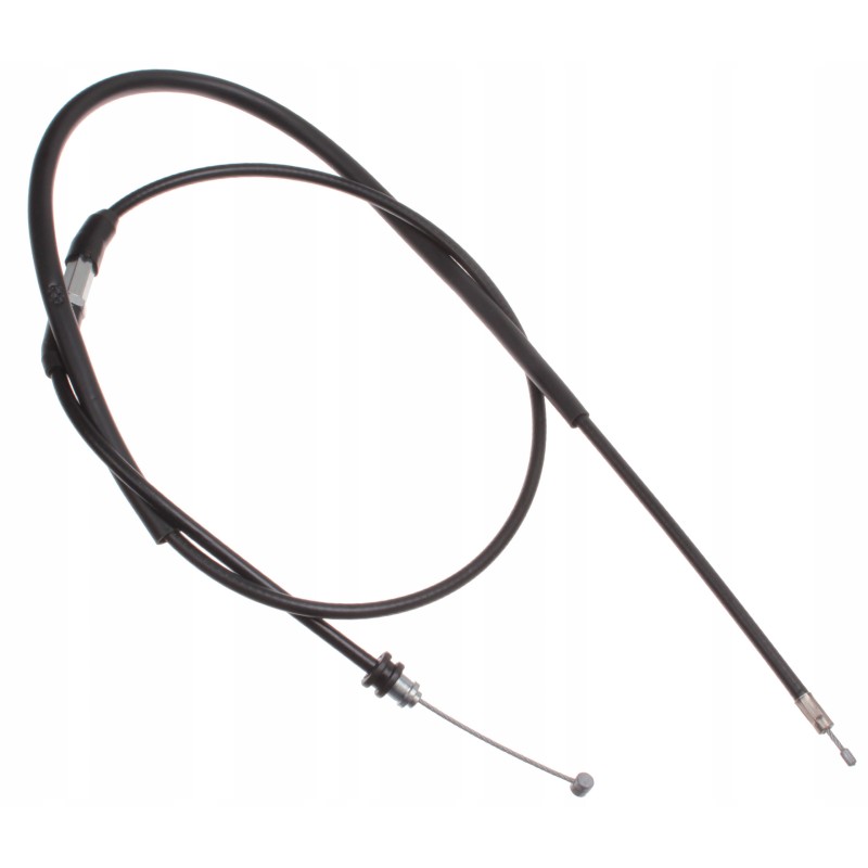 Quad atv kinroad bashan kingway 200 250 throttle cable