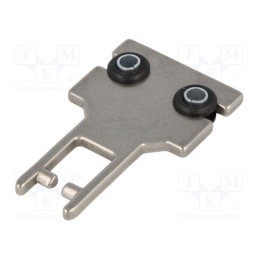 1 pcs x GUARD MASTER - 440K-A11112 - Flat key, TLS1-GD2 / TLS2-GD2 / TLS3-GD2