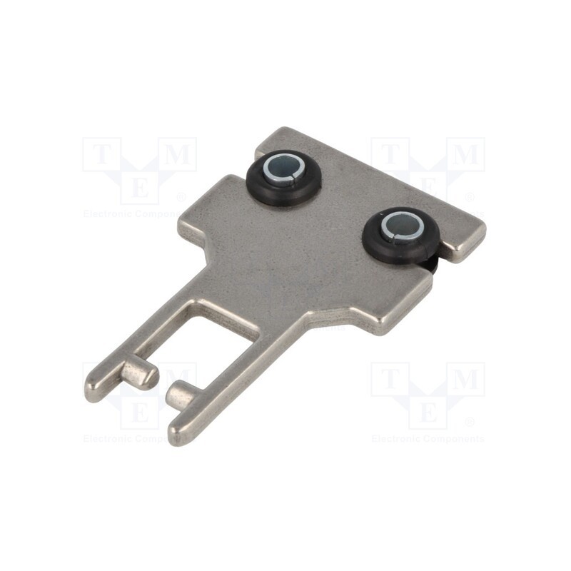 1 pcs x GUARD MASTER - 440K-A11112 - Flat key, TLS1-GD2 / TLS2-GD2 / TLS3-GD2