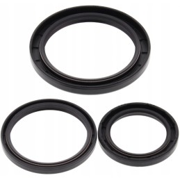 Yamaha yfm 400 450 differential repair kit