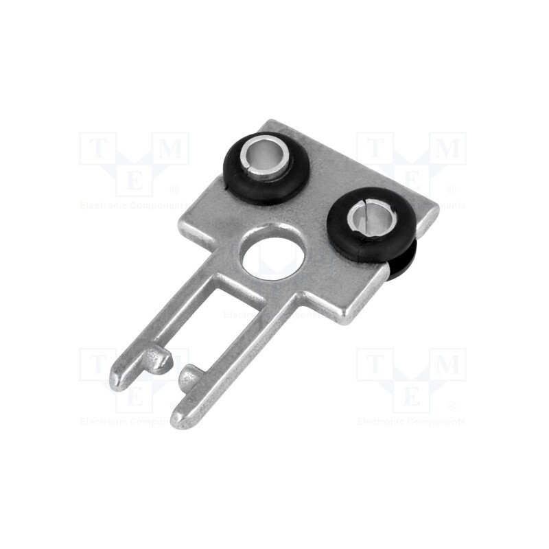 1 pcs x GUARD MASTER - 440K-A21014 - Flat key, ELF/CADET, 440K-E33014,440K-E33047