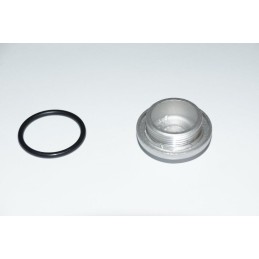 Oil drain plug Kymco MXU 700