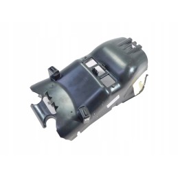 Tank cover yamaha yfm 550 700 grizzly 3b4 24141 00 00