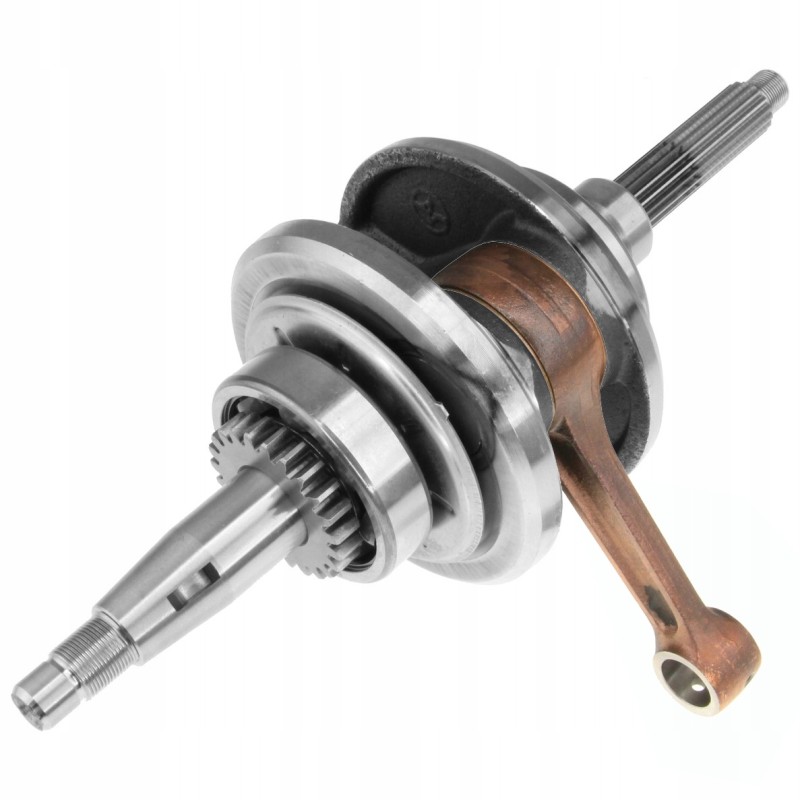 Crankshaft cf moto allroad quad linhai 260 300