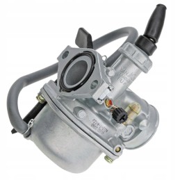 Gaznik 4t pz19 quad atv 110 fmb king los chopper