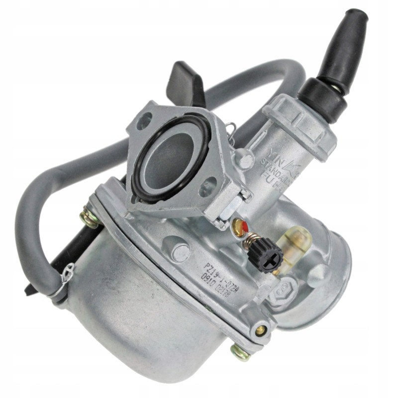 Gaznik 4t pz19 quad atv 110 fmb king los chopper