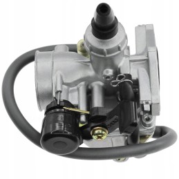 Gaznik 4t pz19 quad atv 110 fmb king los chopper