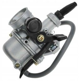 Gaznik 4t pz19 quad atv 110 fmb king los chopper