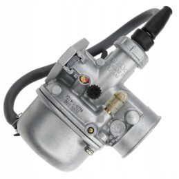 Gaznik 4t pz19 quad atv 110 fmb king los chopper