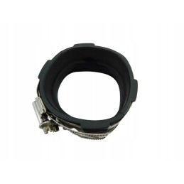 Snorkel intake pipe Polaris Sportsman 850 connector oem 5413667