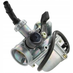 Carburetor tuning 4t pz19 quad atv 110 125 lever