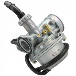 Carburetor tuning 4t pz19 quad atv 110 125 lever