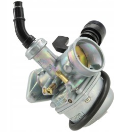 Carburetor tuning 4t pz19 quad atv 110 125 lever