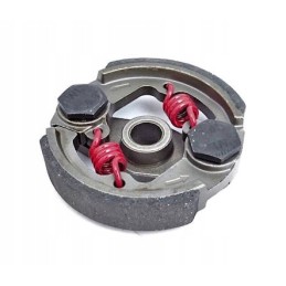 Clutch pocket bike mini cross dirt bike