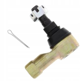 Outer end of the steering rod for Kawasaki KFX 700