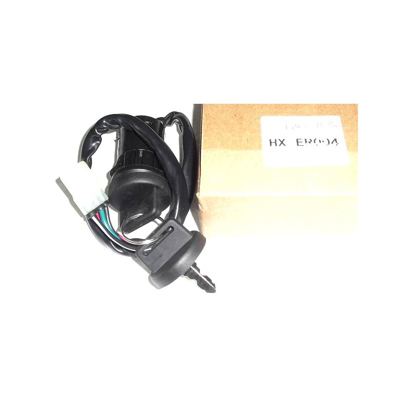 Ignition switch honda trx 450 er trx450