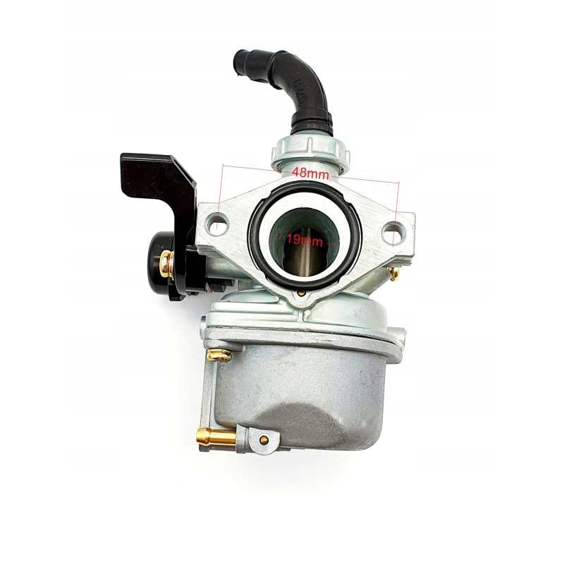 Carburetor filters gasket 4t quad atv 110 125 tuning