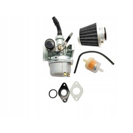 Carburetor filters gasket 4t quad atv 110 125 tuning