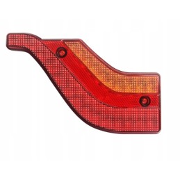 LED rear right lamp 3 modes 12v 24v universal