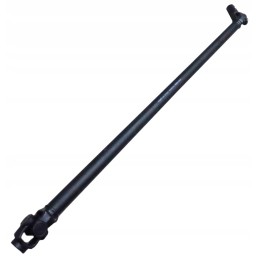 Front drive shaft rugged Polaris RZR 4 900 1000 2014