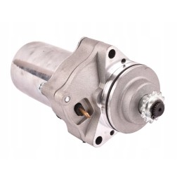 Starter el los ogar 900 fighter toros gr500 4t