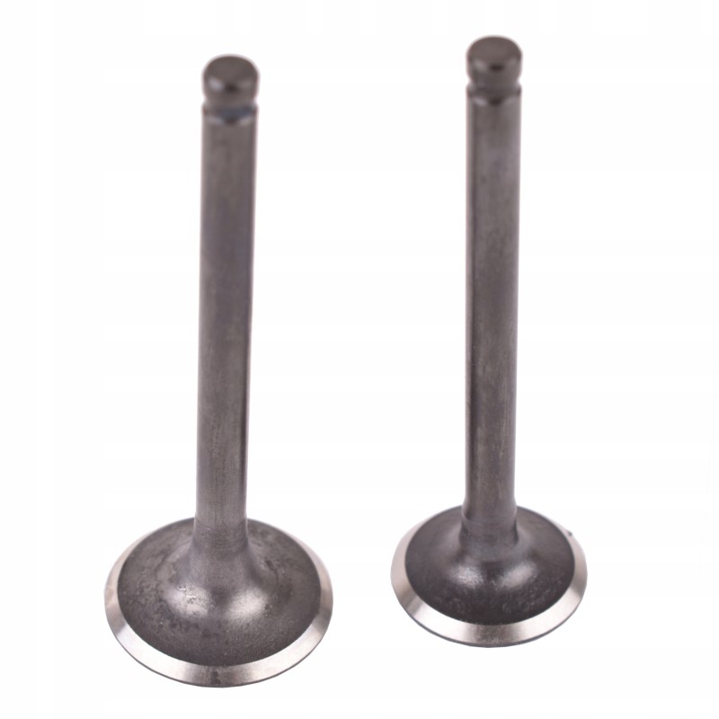 Head exhaust intake valves for quad atv 110 wholesale