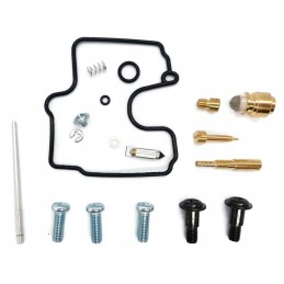 Suzuki SV 650 u 2000 carburetor repair kit