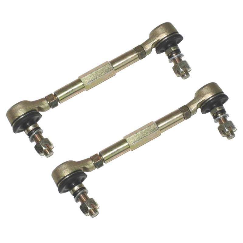 Steering rod with ends Quad ATV 110 Romet