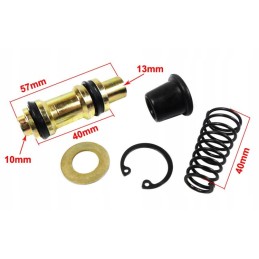 Quad ATV brake pump repair kit