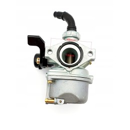 Carburetor of quad atv 110 125 manual choke