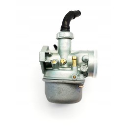 Carburetor of quad atv 110 125 manual choke