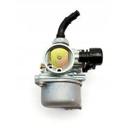 Carburetor of quad atv 110 125 manual choke