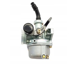 Carburetor of quad atv 110 125 manual choke