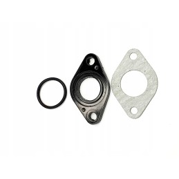 Carburetor of quad atv 110 125 manual choke