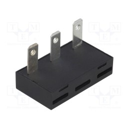 1 pcs x ELECTRONICON - 275.100-10120 - Discharge module, discharging PFC capacitors, 120kΩ