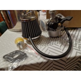 Carburetor filters gasket 4t quad atv 110 125 tuning
