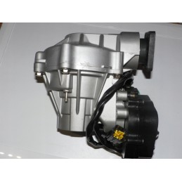 Cf moto axle front diff 500 625 new complete atv