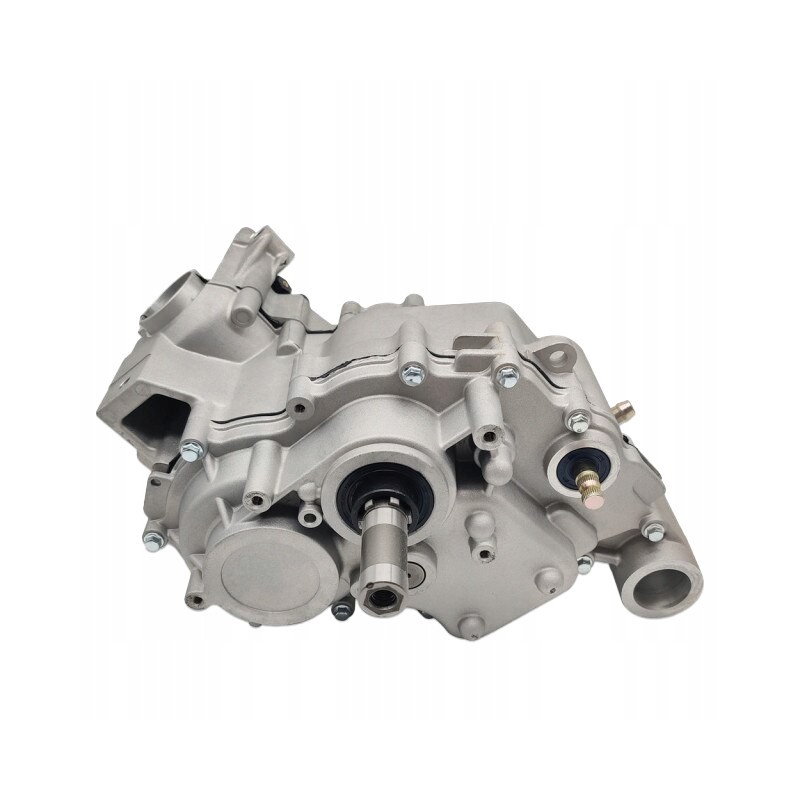 Can am outlander renegade 500 650 800 g1 gearbox 420685390