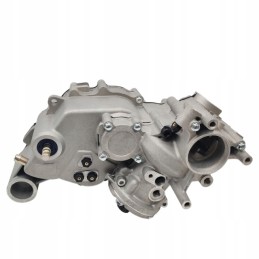 Can am outlander renegade 500 650 800 g1 gearbox 420685390