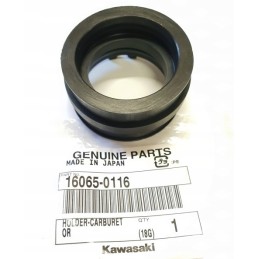 Carburetor rubber connector Kawasaki KVF 650 750 brute f