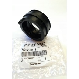 Carburetor rubber connector Kawasaki KVF 650 750 brute f