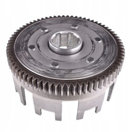 Clutch basket CB250 ZS169FMM ATV Quad Cross