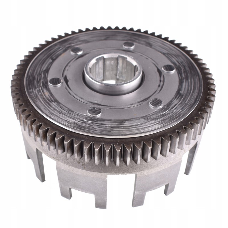 Clutch basket CB250 ZS169FMM ATV Quad Cross