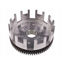 Clutch basket CB250 ZS169FMM ATV Quad Cross