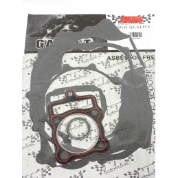 Engine gaskets quad atv 200 air seal